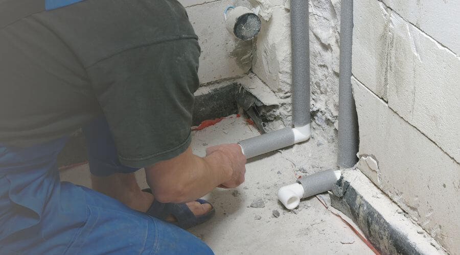 Professional septic pumping service in Rouses Point, NY